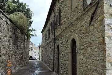 Hotel Rural Tenuta Di Montemassi Fattoria