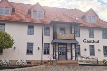 Hotel Zur Kaiserpfalz