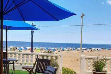 هتل آپارتمان Los Tritones Apart