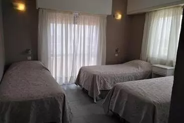 Appartement-hotel Los Tritones Apart