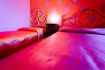 Pensionat B&b Da Nada Locanda Toscana