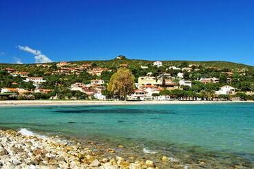 Panzió Domo Sant Antioco