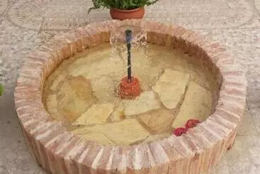 Pension El Trujal De Las Bardenas