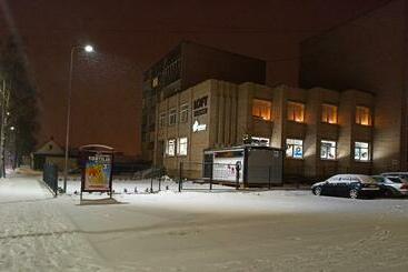 پانسیون Loft Home