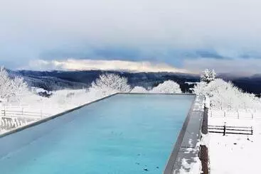 Wellness Hotel V Nebi