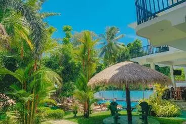 Yala River Front Hotel & Restaurant