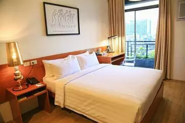 Hotel Big