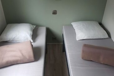 בית מלון כפרי Camping Des Bondons