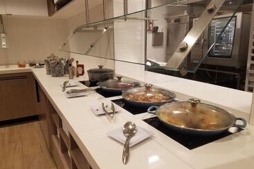 فندق Hyatt House Indianapolis Fishers