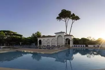 Residentie Belambra Clubs Presqu île De Giens Riviera Beach Club