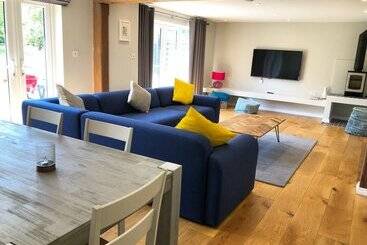 The Cottages At Crouchers Orchards