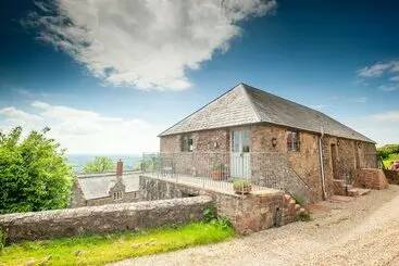 Aparthotel Tilbury Cottage