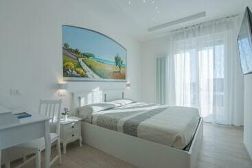 Bed and Breakfast Mare Di Stelle