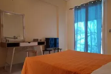 Aparthotel Grand Nefeli Resort