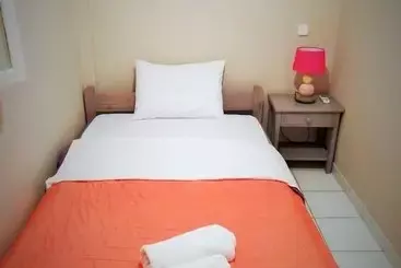 Appart'hotel Grand Nefeli Resort