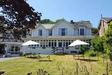 هتل Melbourne Ardenlea