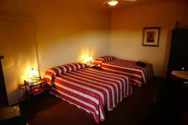 Muswellbrook Northside Bed & Breakfast
