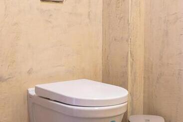 Aparthotel Grand Nefeli Resort