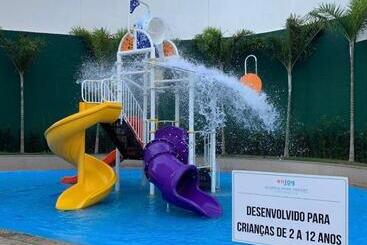 Olímpia Park Resort