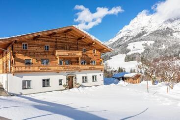 Pensionat Der Pfindlhof