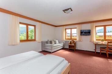 بنسيون Der Pfindlhof