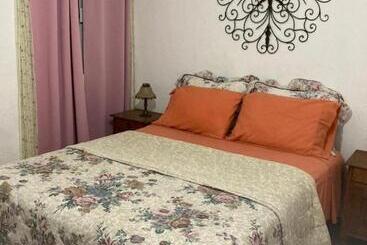 Pensiune Hostal Casa Blanca