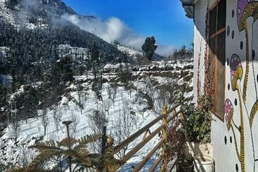 Pensjonat Incredible Guest House