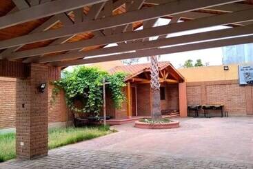 Пансион & Spa Cordillera Suite