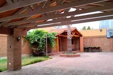 Pensjonat & Spa Cordillera Suite
