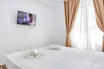 Apartamente Sea View