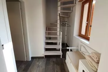 Casa Rural Agriturismo Villa Bissiniga