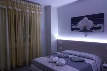 Hotel Albergo Paradiso