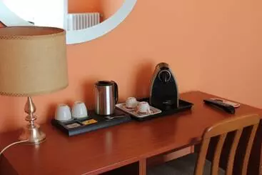 ホテル Albergo Paradiso