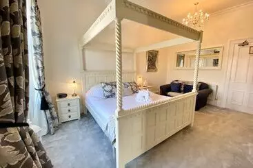 ホテル Ashmount Country House