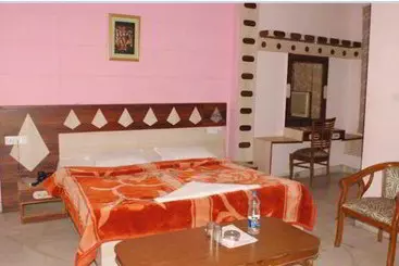 Hotel Baba Continental