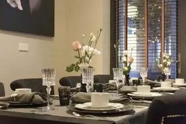 Hotel Bliss Boutique