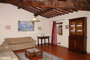 فندق Borgo Montefolchi