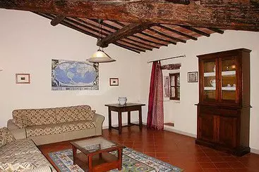 ホテル Borgo Montefolchi