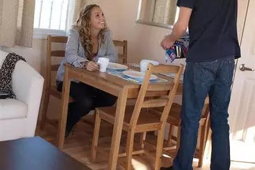 Bungalows Camping De Branding