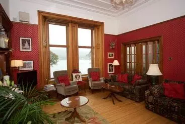 Hotel Craigard House