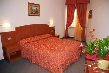 בית מלון כפרי Garden