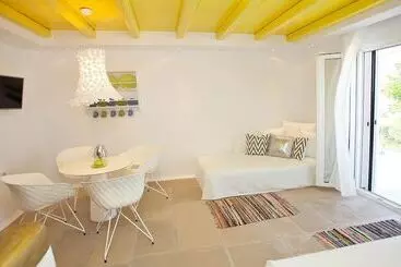 ホテル Golden Sun