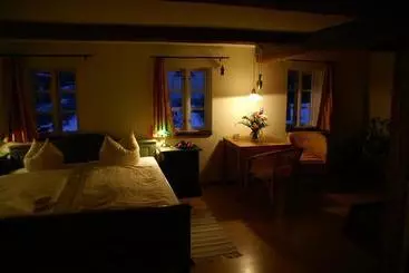 هتل Spa Resort Landlust In Dresden