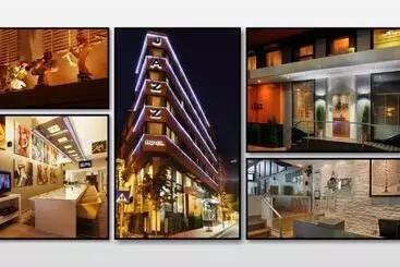 Jazz Hotel Nisantasi