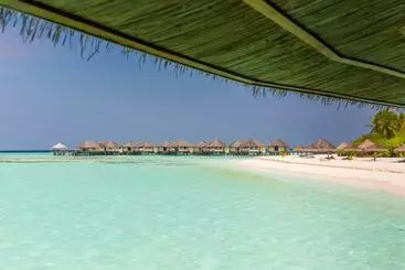 ホテル Kihaa Maldives