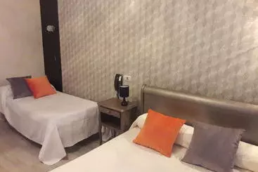 Hotel La Tour De L'horloge