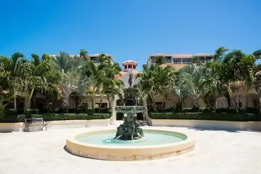 هتل La Vista Azul