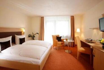 Landhotel Sonnenhalde