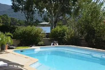 Hotel Les Roches Blanches