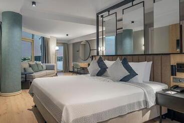 Maya World Hotel   All Inclusive